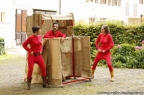 Trio Infernul
