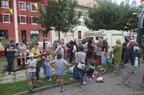 Cirque Enfants