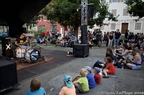 Concerts Place du Bois