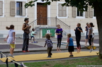 Les Petits Poulpes