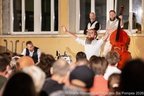 Cie Les Batteurs de Pavés et Les Petits Chanteurs à la Gueule de Bois